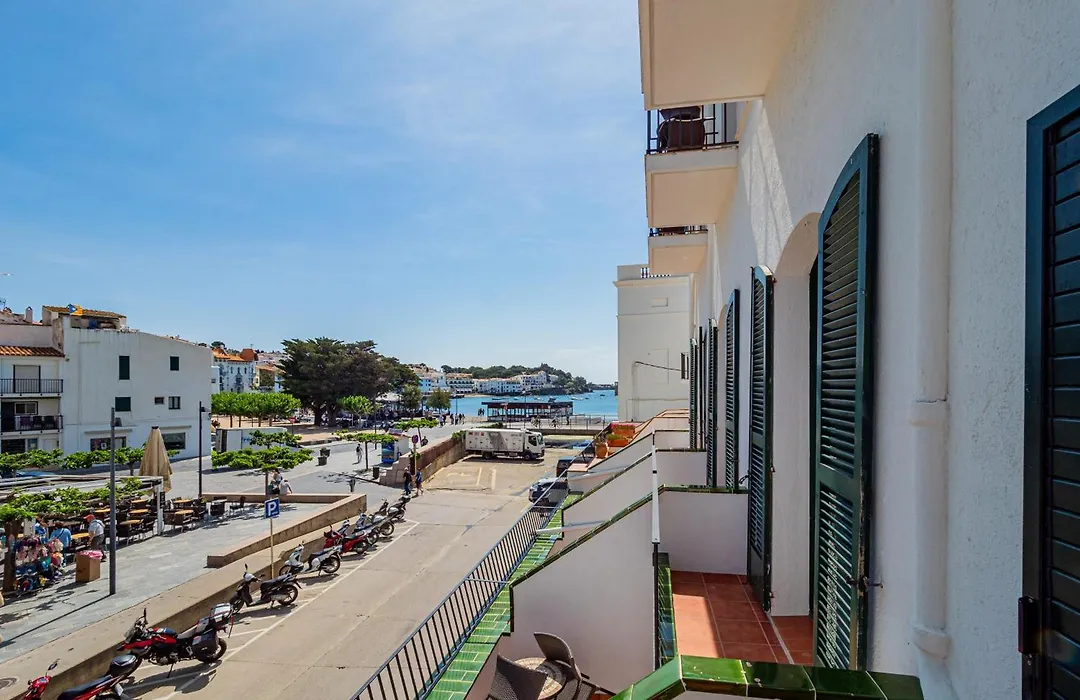 Hostal Marina Cadaques-1