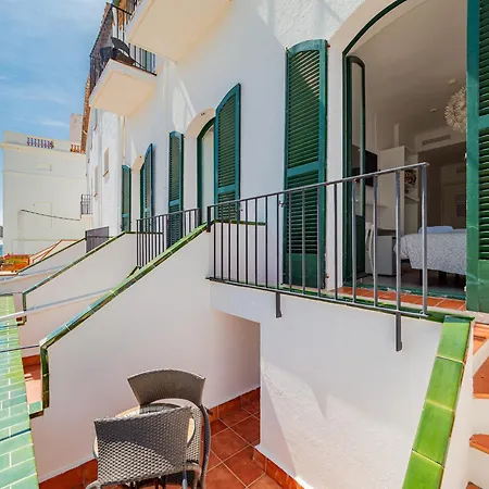 Hostal Marina Cadaques-2